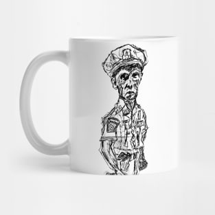 "PoPo" Mug